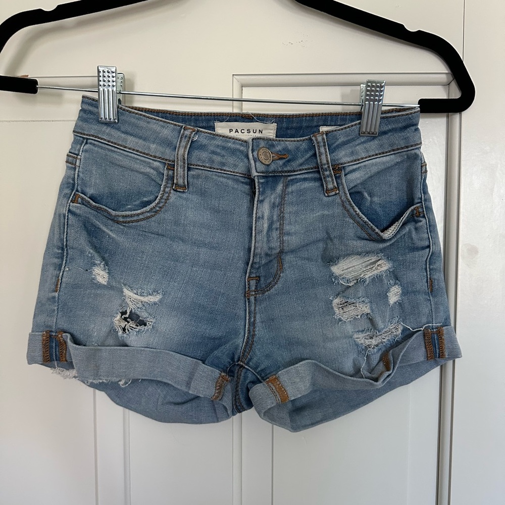 Pacsun shorts